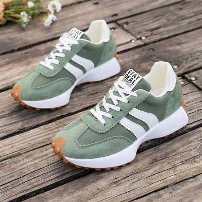 Dámské nízké ortopedické volnočasové boty