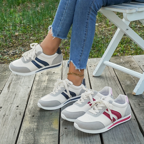 ActiveRelief™ – ortopedická obuv navržená pro pohyb bez únavy