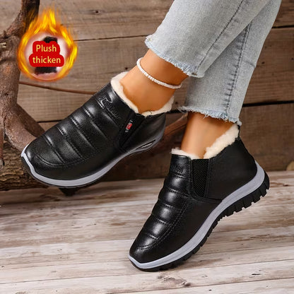 Kalyxen Orthostep – stabilizační ortopedická nazouvací obuv