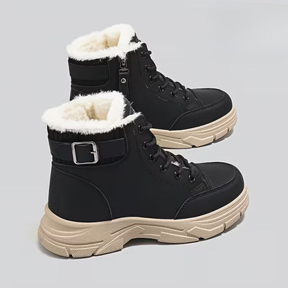 Auvirex HeelLock – strukturální ortopedická stabilizační obuv se systémem blokace paty