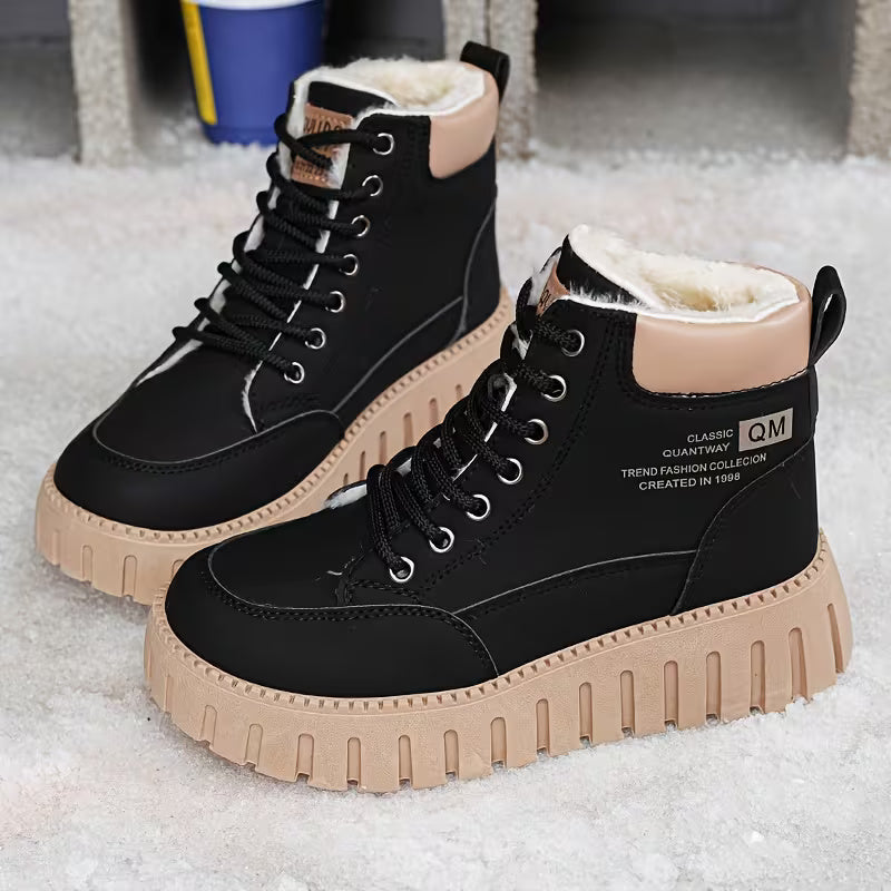 Virexon OrthoLock – strukturální stabilizační ortopedická nazouvací obuv