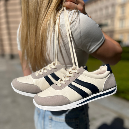 ActiveRelief™ – ortopedická obuv navržená pro pohyb bez únavy