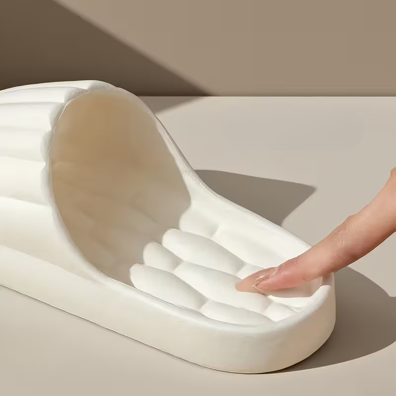 Nerivox Balance – ortopedické komfortní pantofle