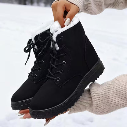 Orthavax AlignCore – stabilizační ortopedická obuv s kontrolou šněrování