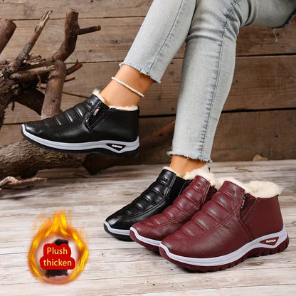 Kalyxen Orthostep – stabilizační ortopedická nazouvací obuv