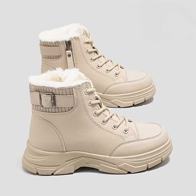 Auvirex HeelLock – strukturální ortopedická stabilizační obuv se systémem blokace paty