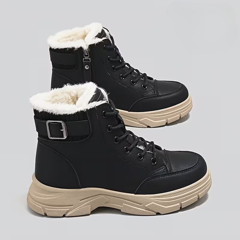 Auvirex HeelLock – strukturální ortopedická stabilizační obuv se systémem blokace paty