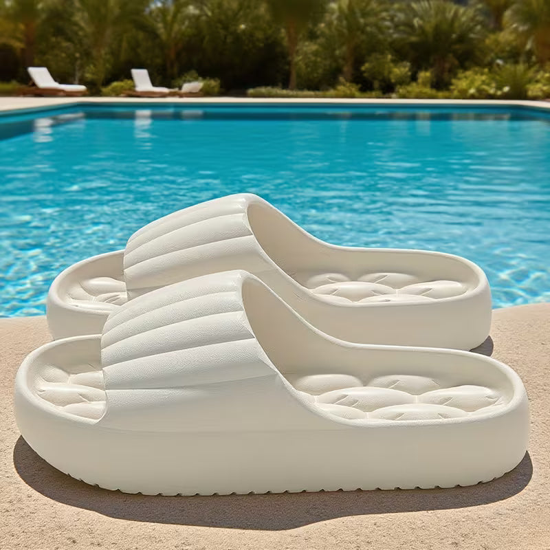 Nerivox Balance – ortopedické komfortní pantofle