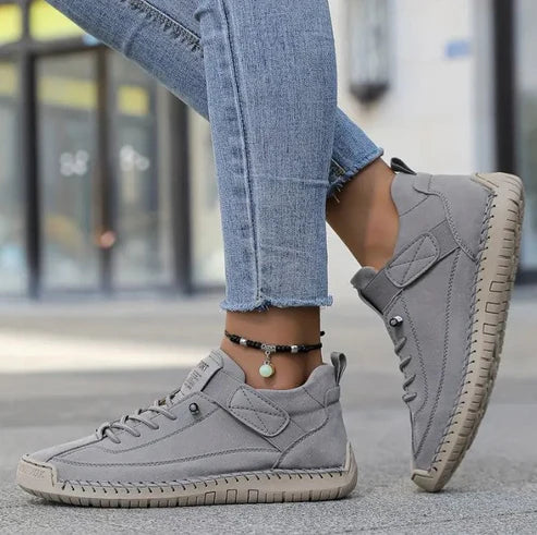 Mia™ – pohodlná ortopedická obuv bez bolesti