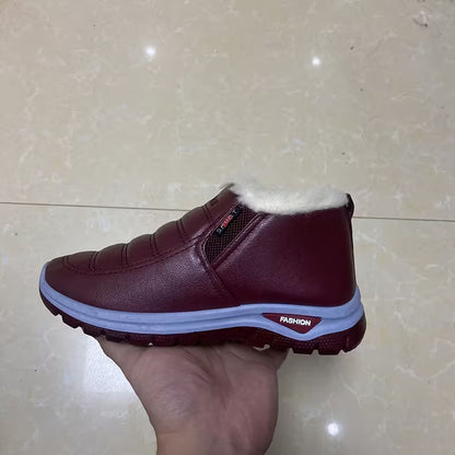 Kalyxen Orthostep – stabilizační ortopedická nazouvací obuv