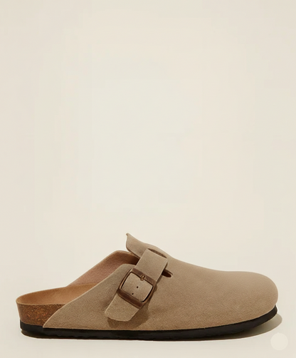 BarkenStrok™ – Univerzální ortopedické pantofle s anatomicky tvarovanou podrážkou pro každodenní chůzi