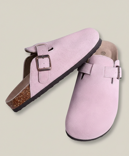 BarkenStrok™ – Univerzální ortopedické pantofle s anatomicky tvarovanou podrážkou pro každodenní chůzi