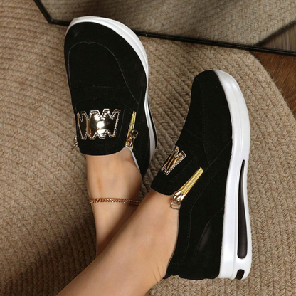 FlexiOrtho™ – obuv, která snižuje tlak a umožňuje volnou chůzi