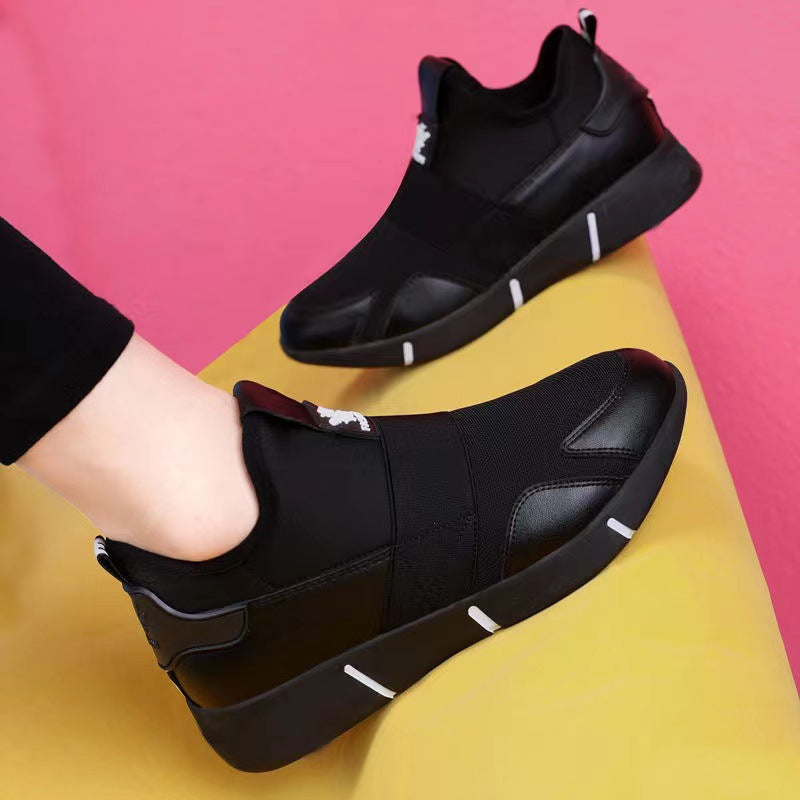 OrthoStep™ – ortopedická každodenní obuv zajišťující maximální úlevu